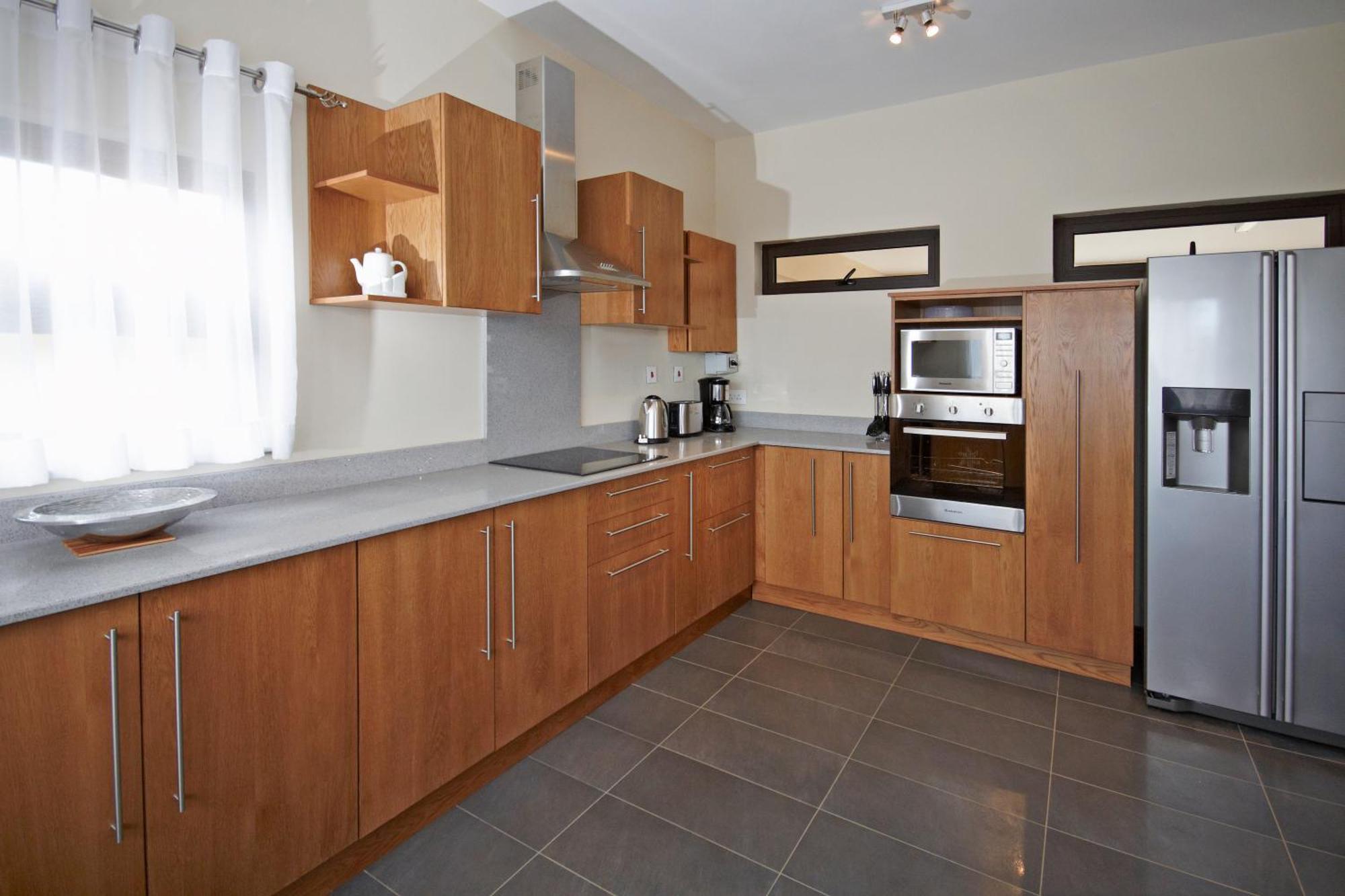 Villasun Luxury Apartments & Villas Flic en Flac Номер фото