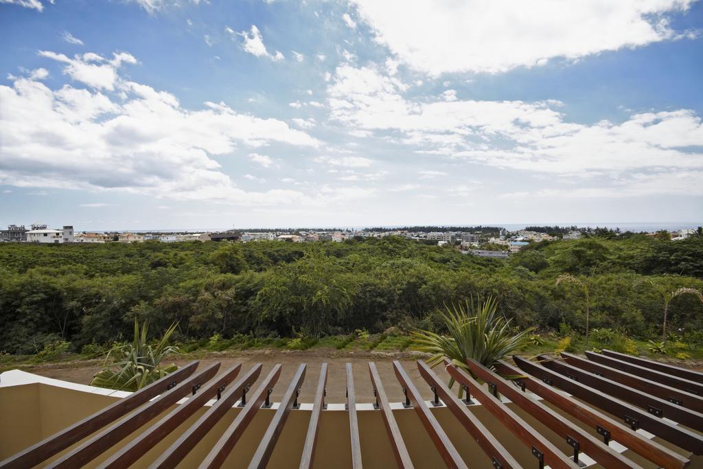 Villasun Luxury Apartments & Villas Flic en Flac Экстерьер фото